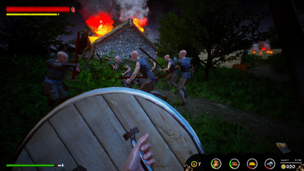 Kingdom Of Peace screenshot 1