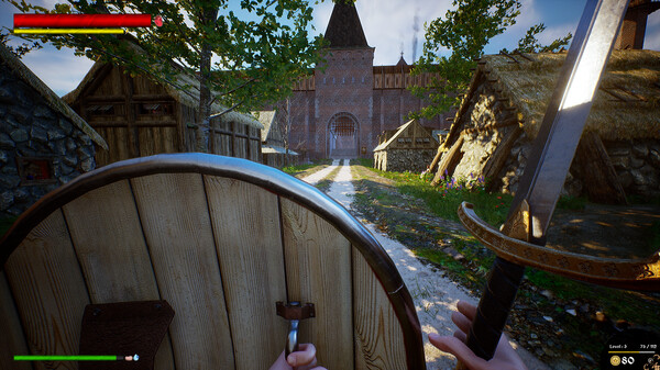 Kingdom Of Peace screenshot 9