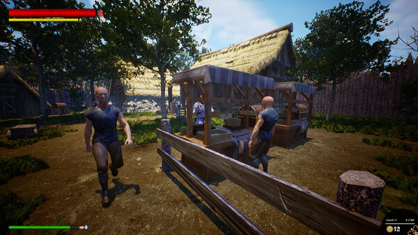Kingdom Of Peace screenshot 6