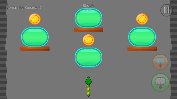 Destroy Blocks screenshot 2