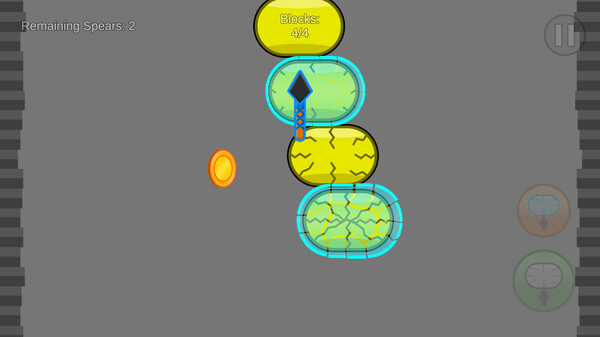 Destroy Blocks screenshot 1