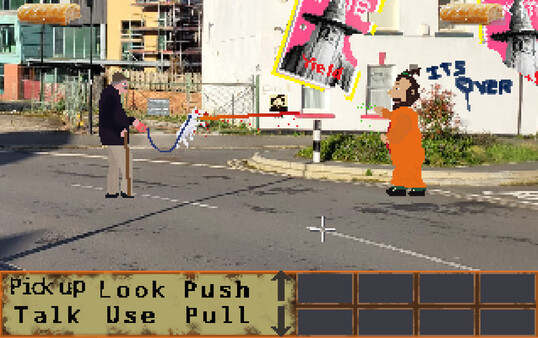 Brownie's Adventure 2 screenshot 8