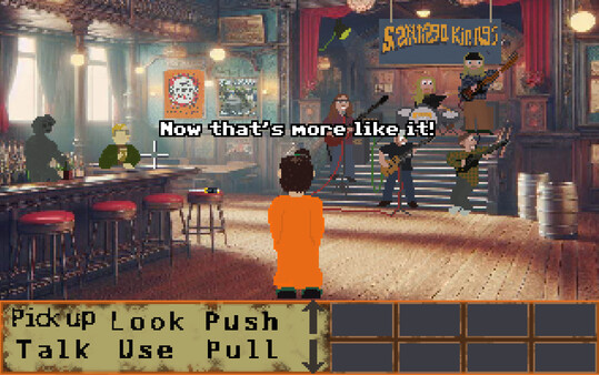 Brownie's Adventure 2 screenshot 11