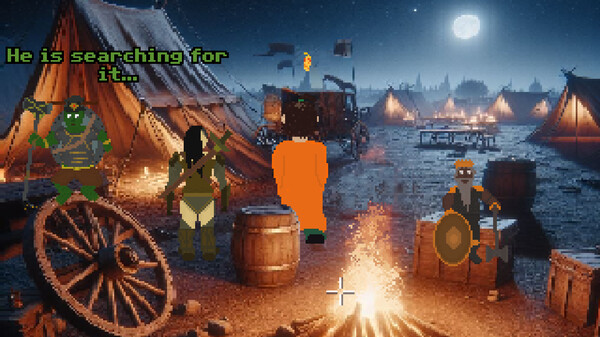 Brownie's Adventure 2 screenshot 12