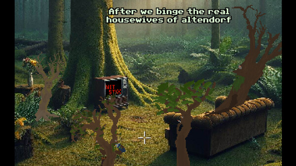 Brownie's Adventure 2 screenshot 9