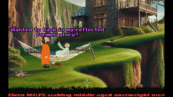 Brownie's Adventure 2 screenshot 2