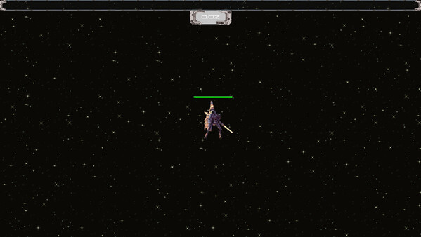 Spaceborne Survivors screenshot 1