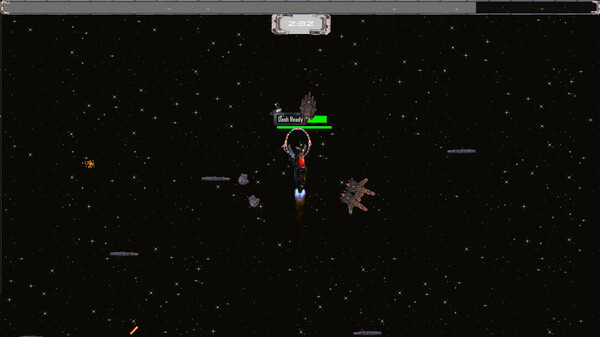 Spaceborne Survivors screenshot 6