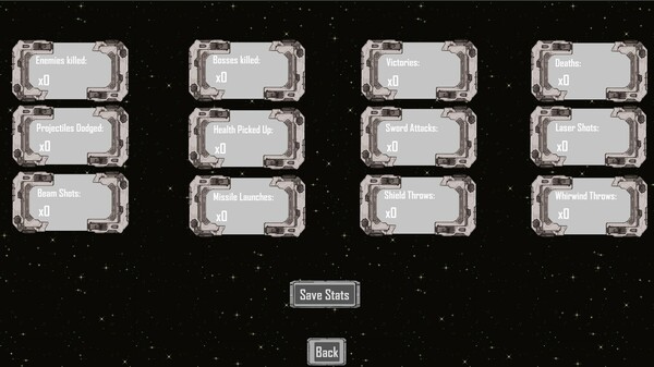 Spaceborne Survivors screenshot 8