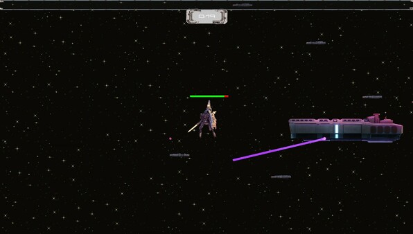 Spaceborne Survivors screenshot 3