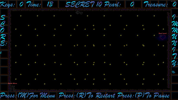 Shade Silver screenshot 8