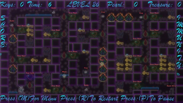 Shade Silver screenshot 5