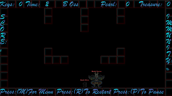 Shade Silver screenshot 11