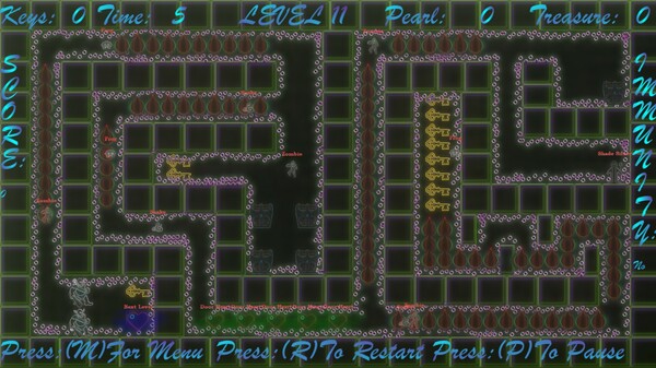 Shade Silver screenshot 4
