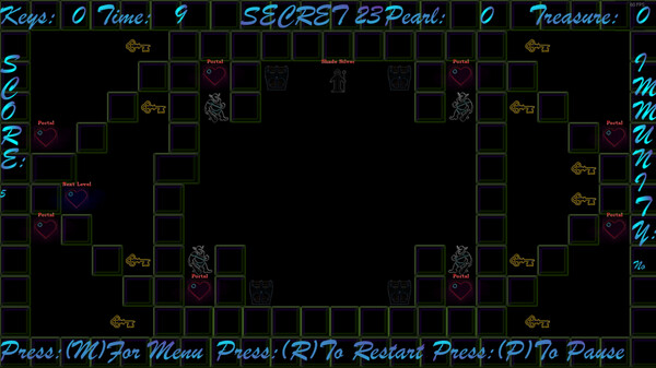 Shade Silver screenshot 10