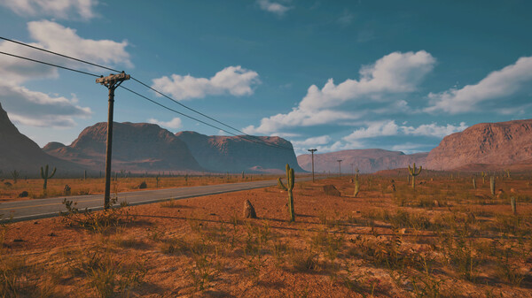 Easy Breezy Drive screenshot 6