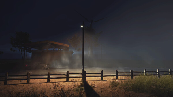 Easy Breezy Drive screenshot 8