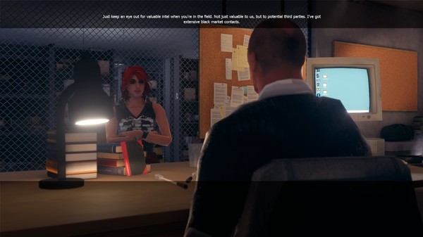 Clandestine screenshot 8