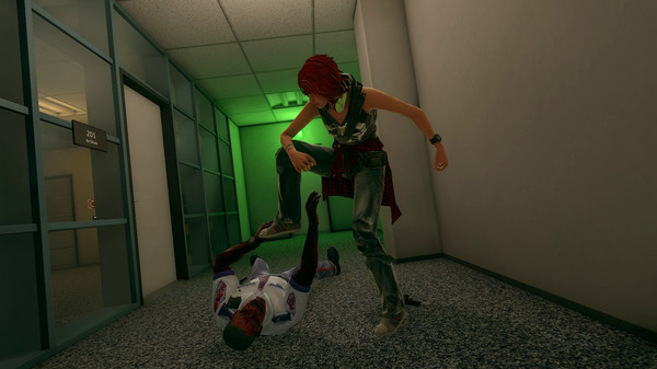 Clandestine screenshot 12