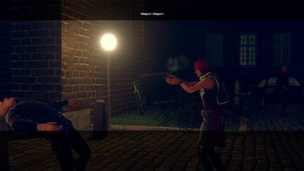 Clandestine screenshot 10