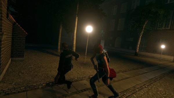 Clandestine screenshot 9