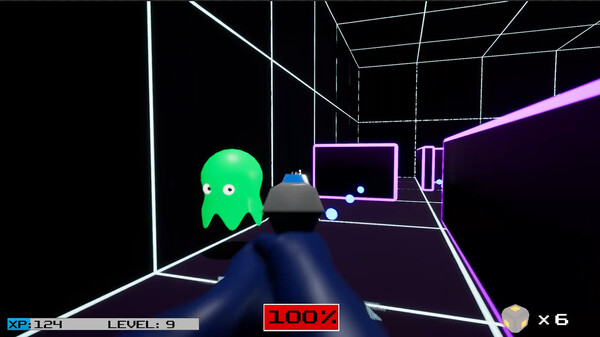 Blast in the Past screenshot 3