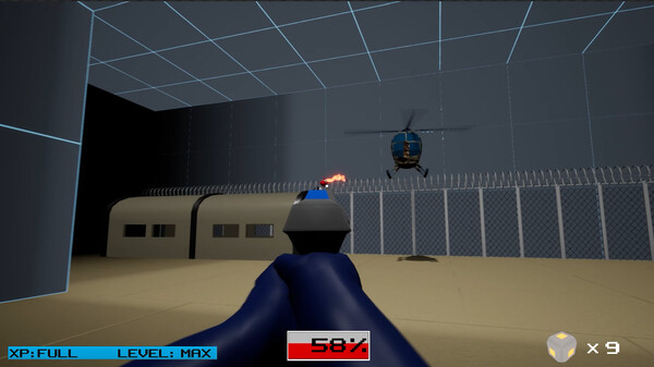 Blast in the Past screenshot 11