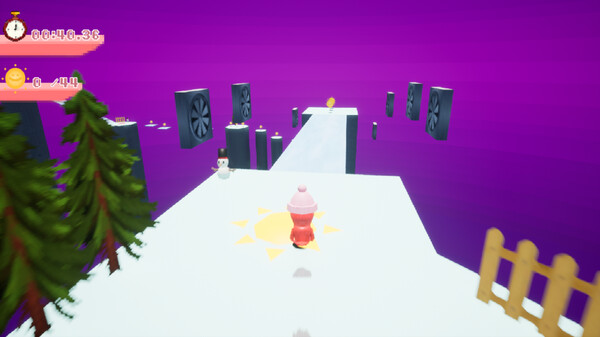 Mango 64 screenshot 6