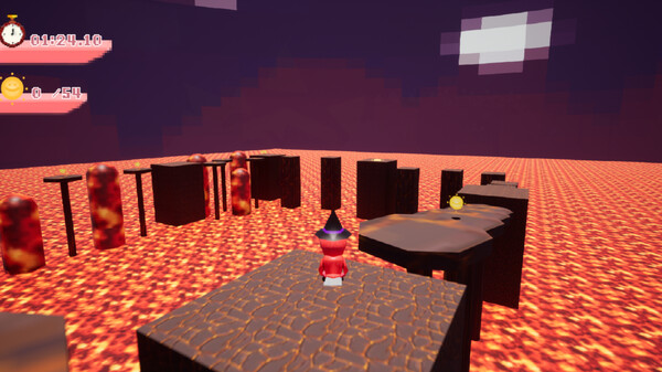 Mango 64 screenshot 7