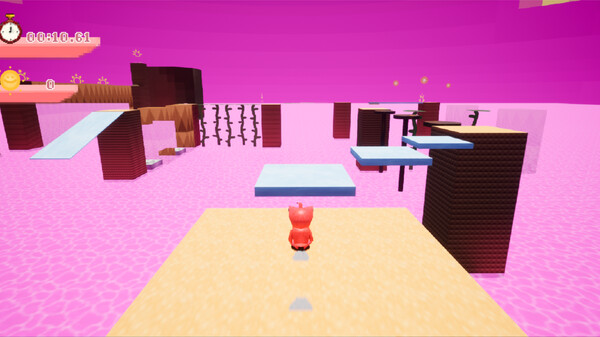 Mango 64 screenshot 4