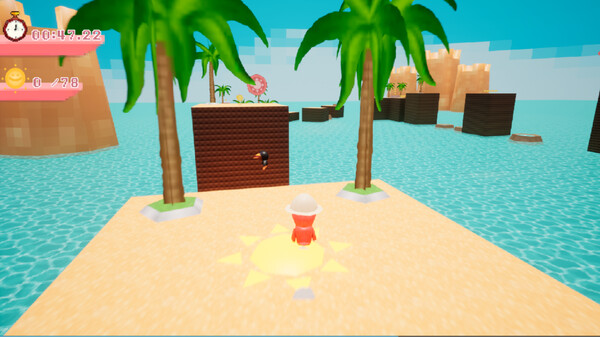 Mango 64 screenshot 1