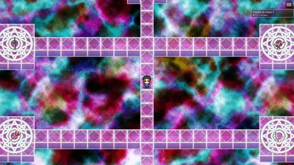 Le Monde d'Orathos screenshot 2
