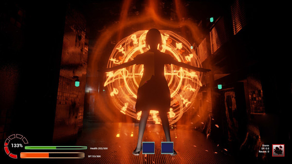 Time Ramesside (A New Reckoning) screenshot 2