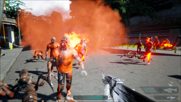 Time Ramesside (A New Reckoning) screenshot 5