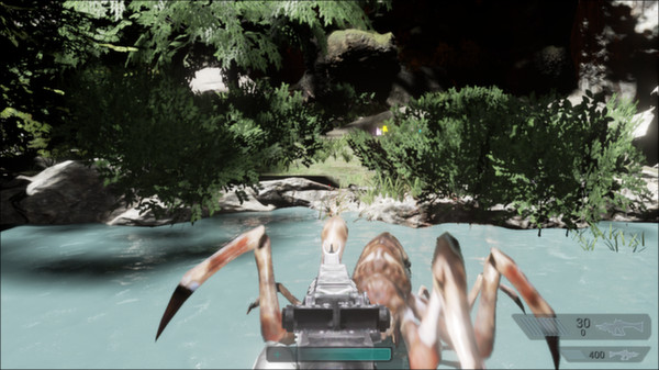 Time Ramesside (A New Reckoning) screenshot 10