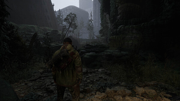The Thing That Happened screenshot 3