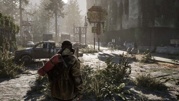 The Thing That Happened screenshot 5