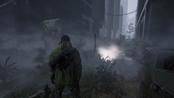 The Thing That Happened screenshot 8