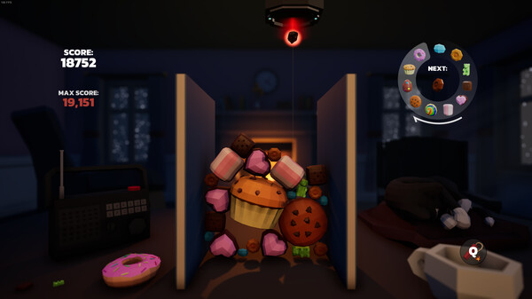 Cozy Merge screenshot 2