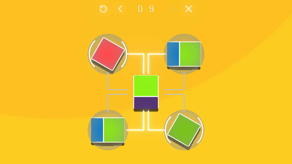 Cubik screenshot 4