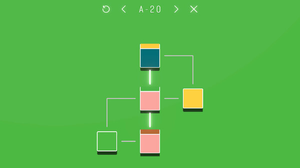 Cubik screenshot 2
