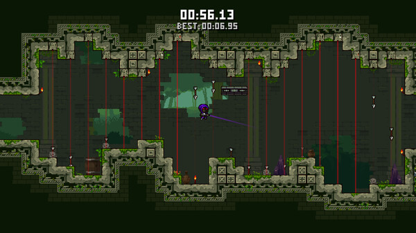 Grapplers: Relic Rivals screenshot 5