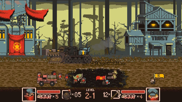 Tonight We Riot screenshot 6