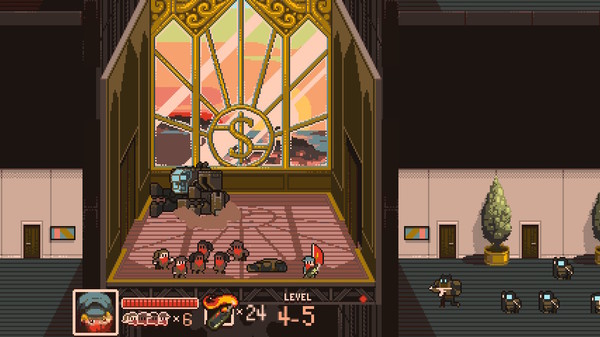 Tonight We Riot screenshot 9