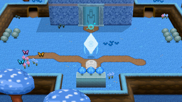 Shalnor: Silverwind Saga screenshot 6