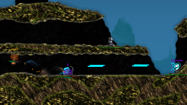 Steel Symphony screenshot 4