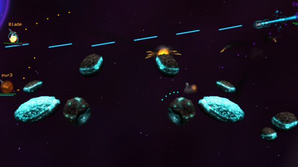 Steel Symphony screenshot 2