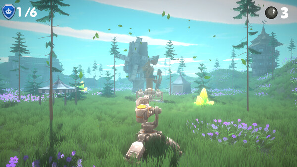 Crazy Destruction screenshot 3