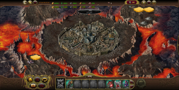 My Lands: Black Gem Hunting screenshot 10