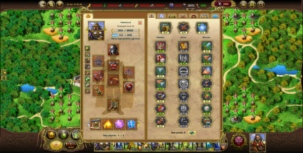 My Lands: Black Gem Hunting screenshot 9
